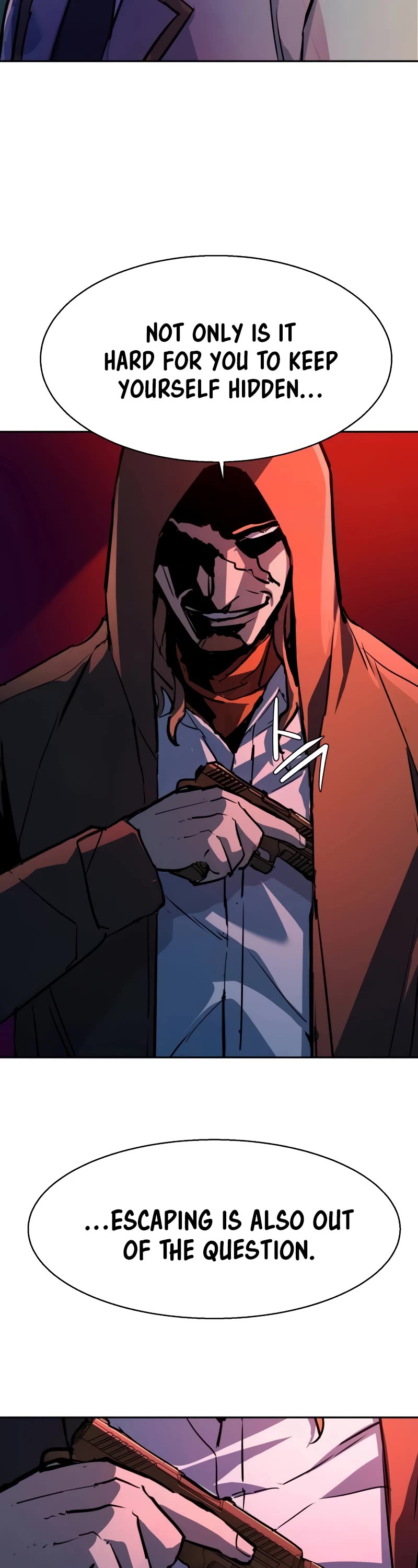 Mercenary Enrollment Chapter 191 page 50 - Chapter 191