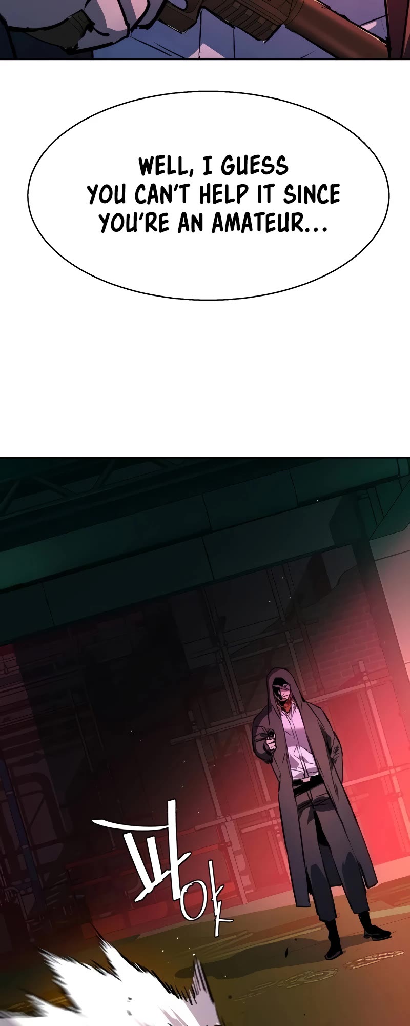Mercenary Enrollment Chapter 191 page 51 - Chapter 191