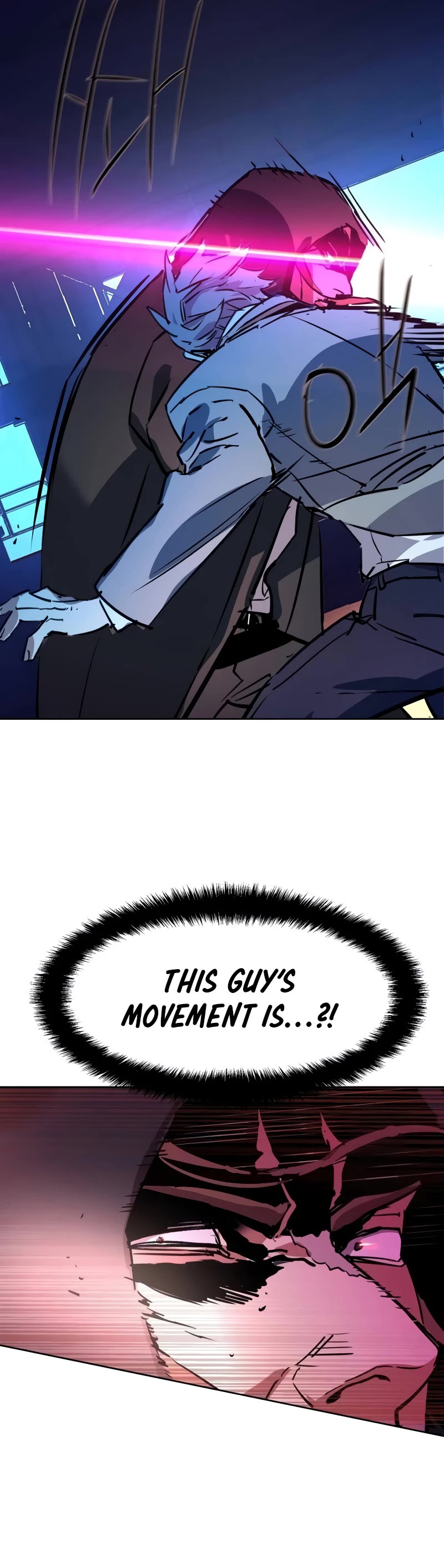 Mercenary Enrollment Chapter 191 page 54 - Chapter 191