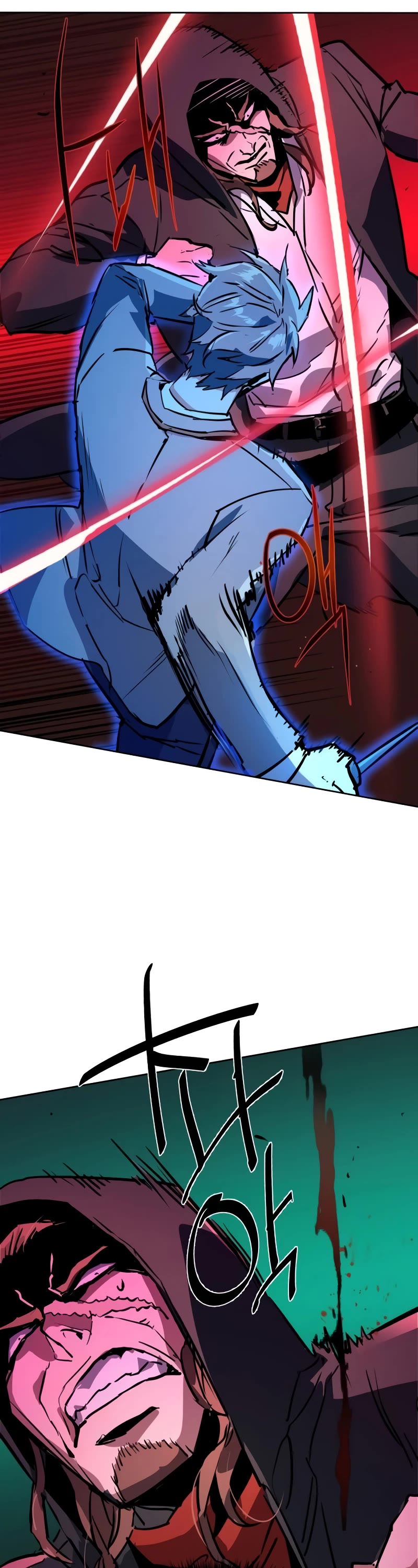 Mercenary Enrollment Chapter 191 page 56 - Chapter 191