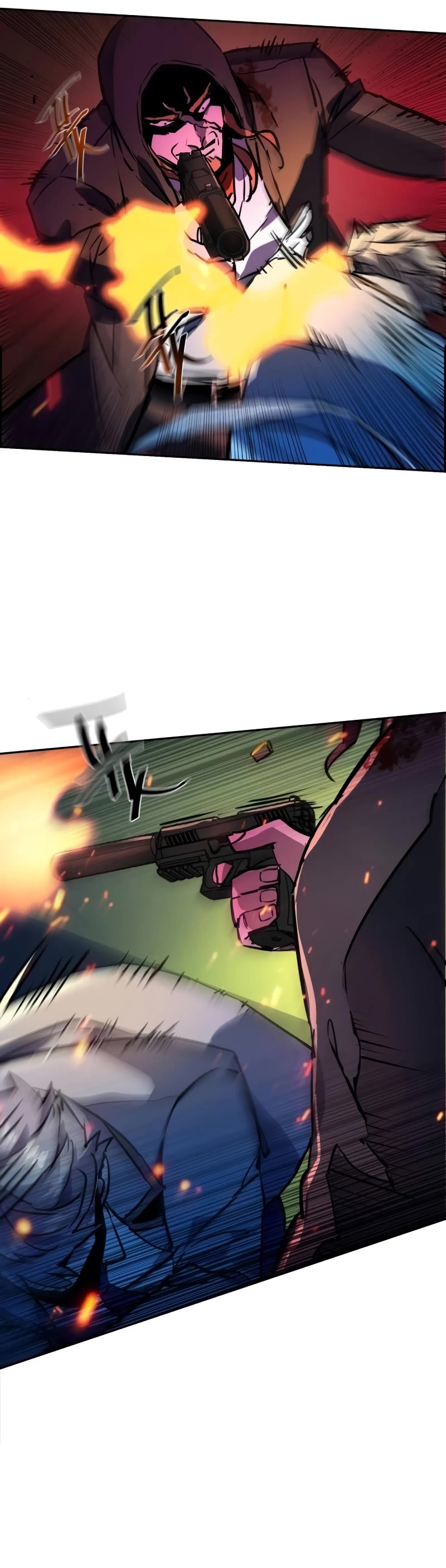 Mercenary Enrollment Chapter 191 page 58 - Chapter 191