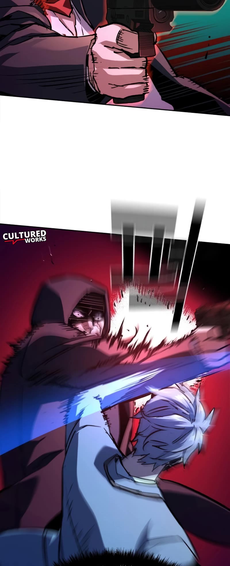 Mercenary Enrollment Chapter 192 page 12 - Chapter 192