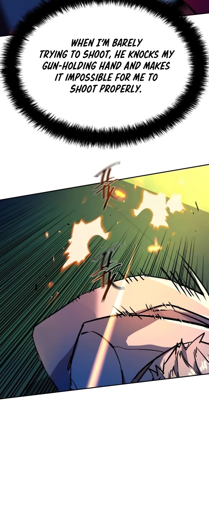 Mercenary Enrollment Chapter 192 page 13 - Chapter 192