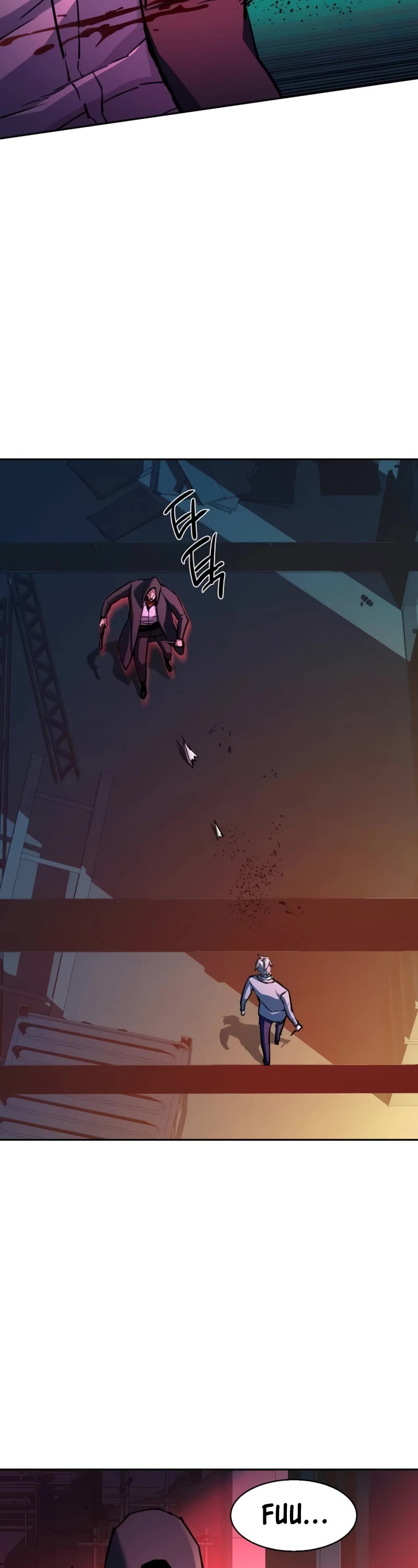 Mercenary Enrollment Chapter 192 page 15 - Chapter 192