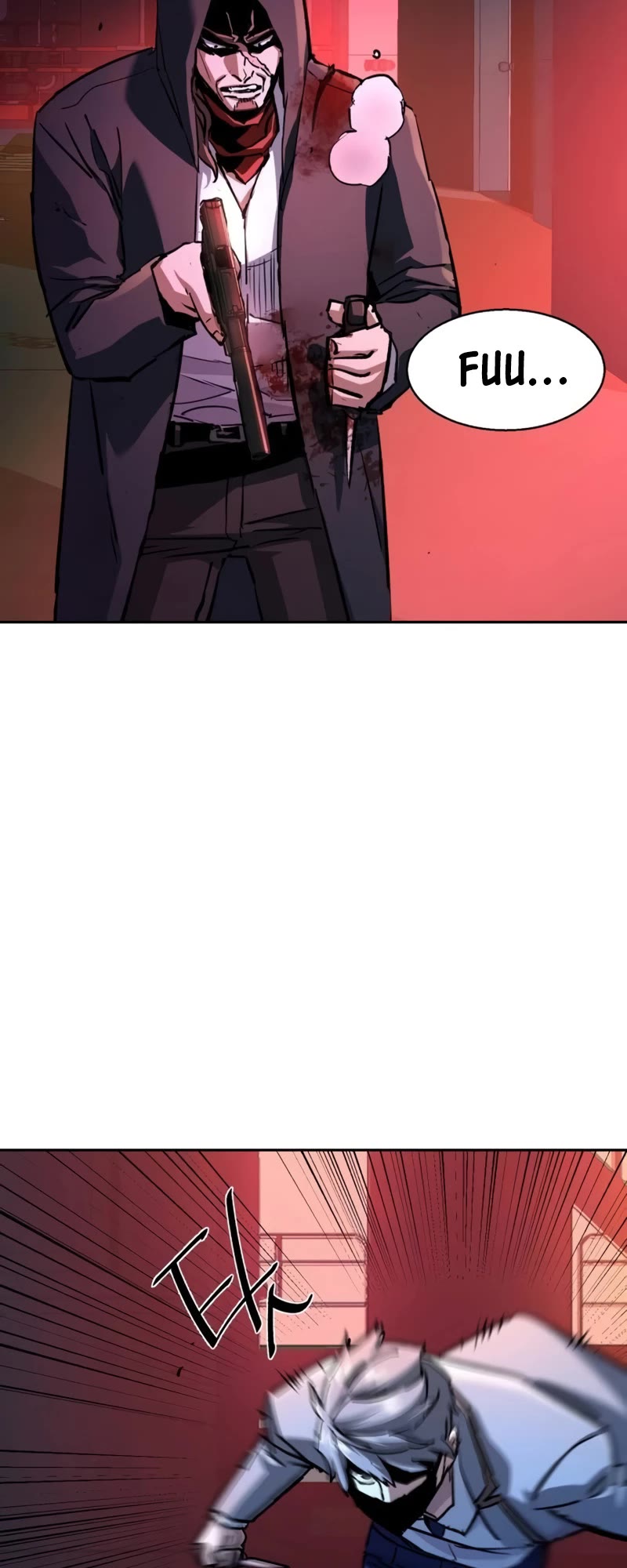 Mercenary Enrollment Chapter 192 page 16 - Chapter 192