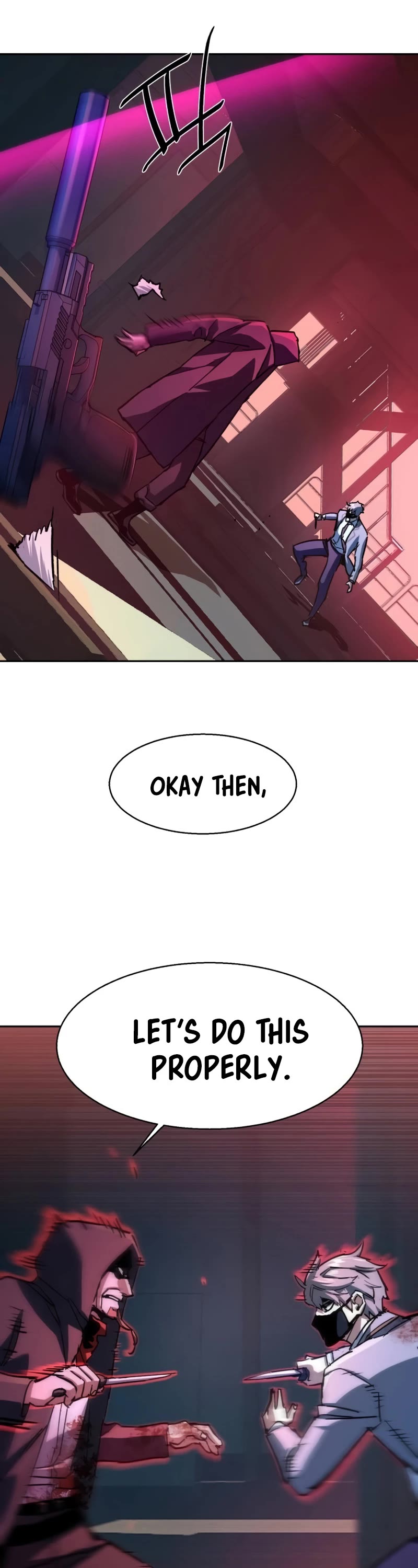 Mercenary Enrollment Chapter 192 page 18 - Chapter 192