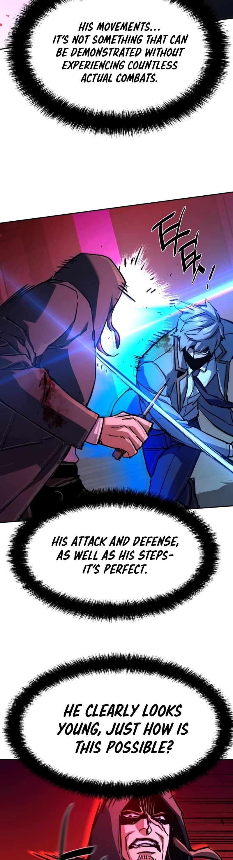 Mercenary Enrollment Chapter 192 page 23 - Chapter 192