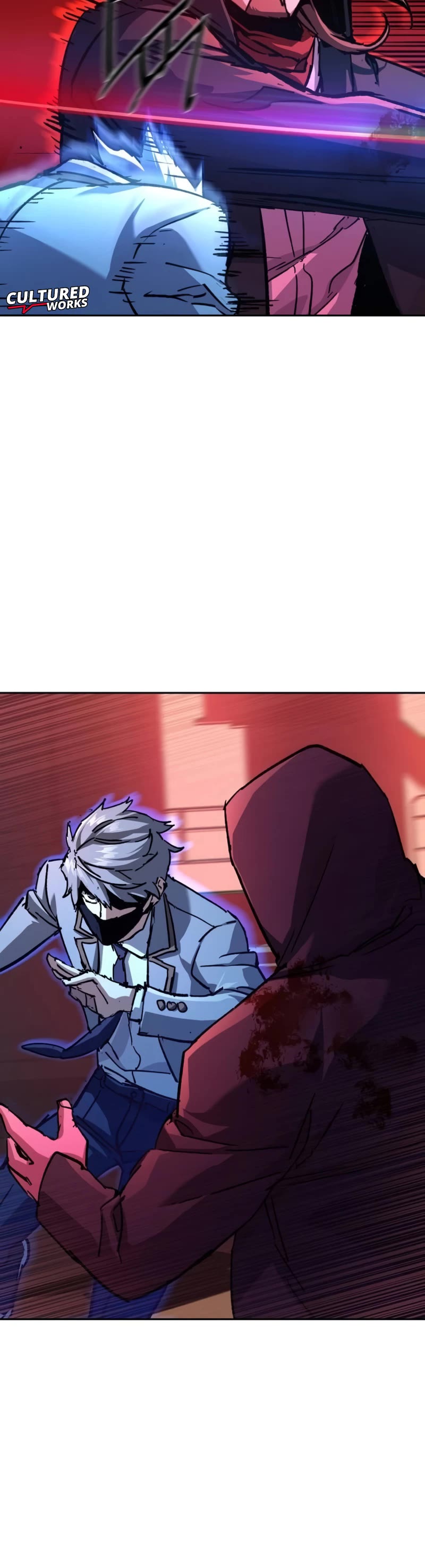 Mercenary Enrollment Chapter 192 page 24 - Chapter 192