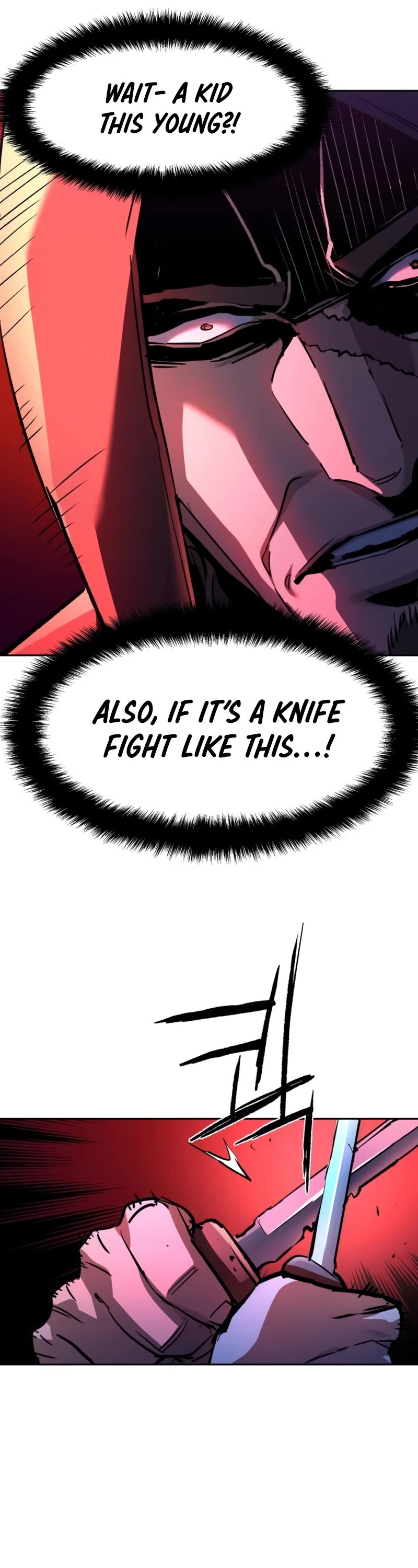 Mercenary Enrollment Chapter 192 page 25 - Chapter 192
