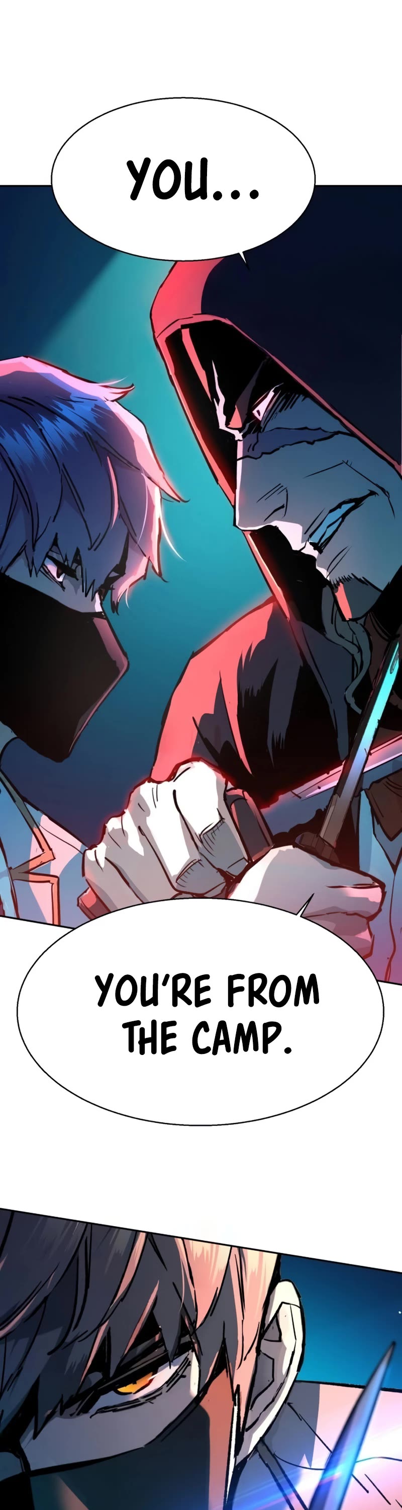 Mercenary Enrollment Chapter 192 page 26 - Chapter 192