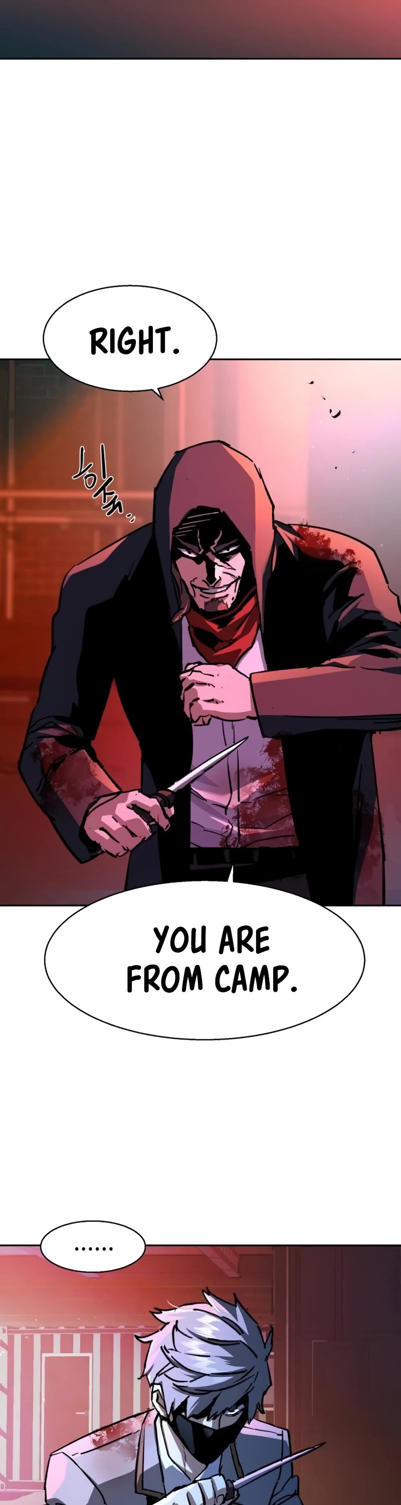 Mercenary Enrollment Chapter 192 page 29 - Chapter 192