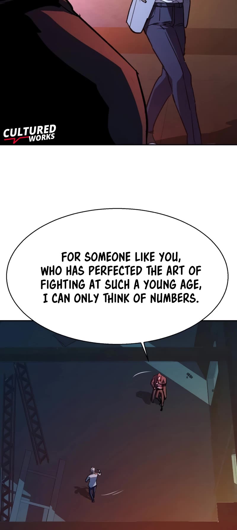 Mercenary Enrollment Chapter 192 page 32 - Chapter 192