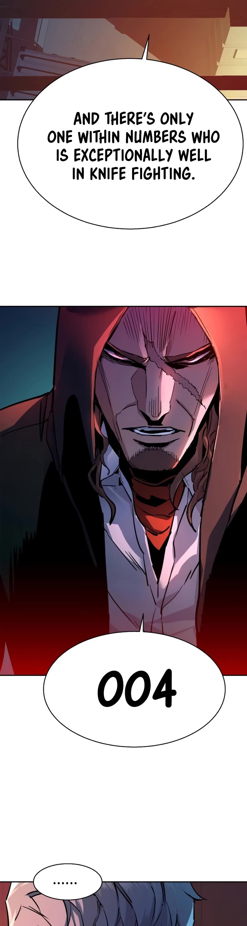Mercenary Enrollment Chapter 192 page 33 - Chapter 192