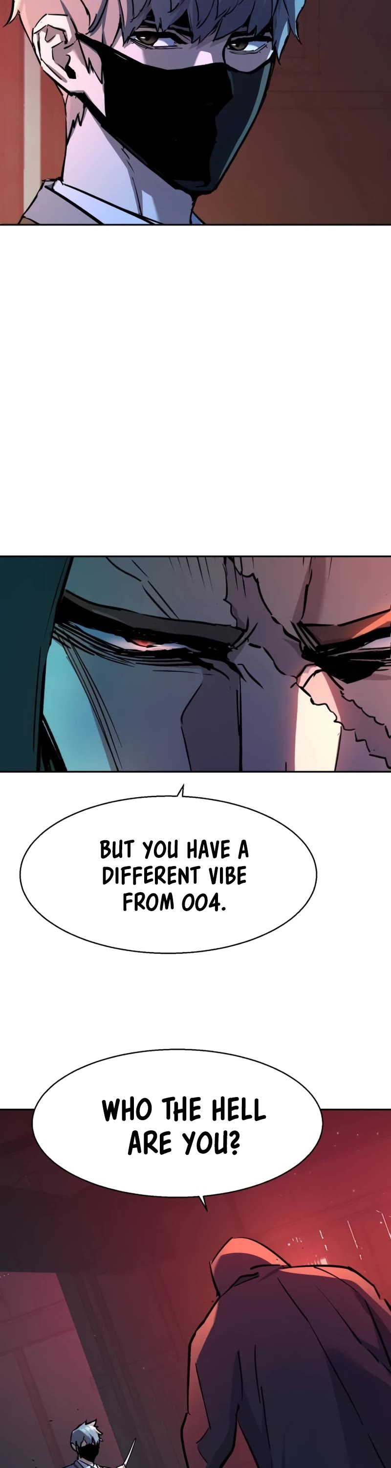 Mercenary Enrollment Chapter 192 page 34 - Chapter 192