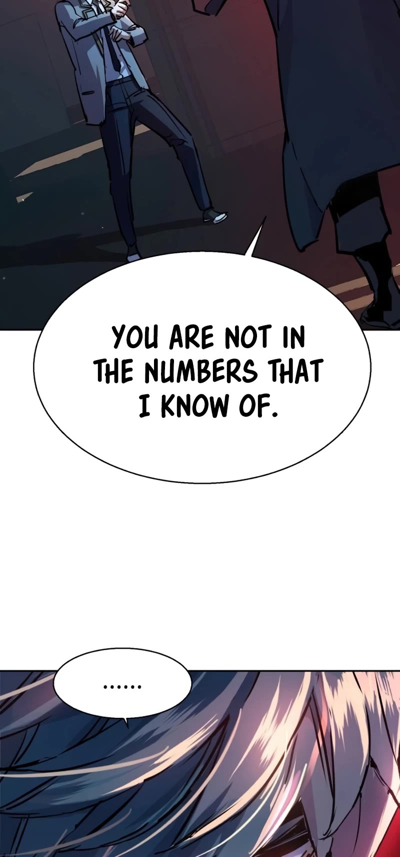 Mercenary Enrollment Chapter 192 page 35 - Chapter 192