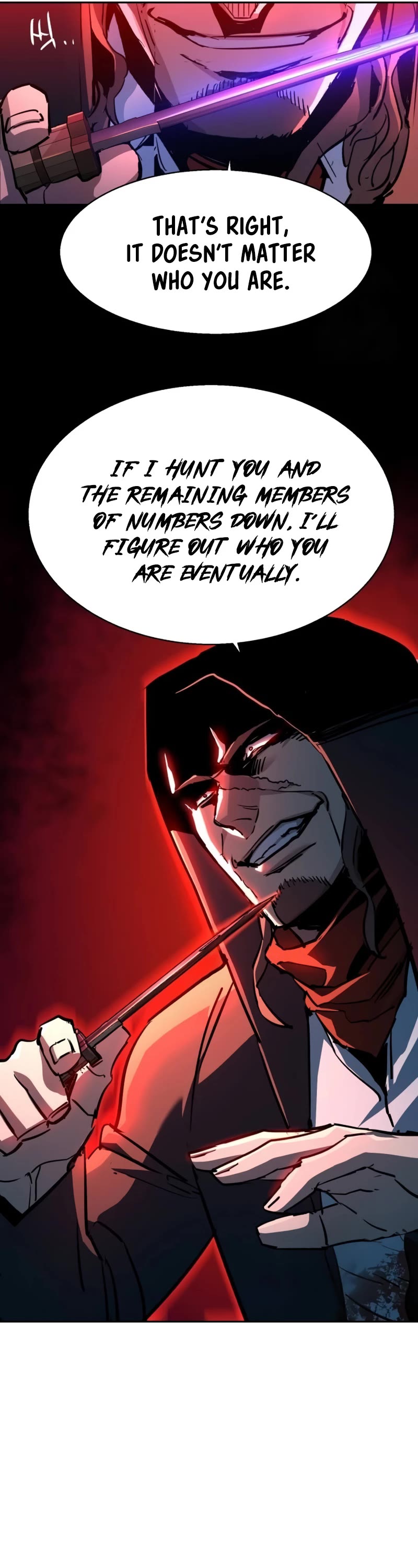 Mercenary Enrollment Chapter 192 page 37 - Chapter 192