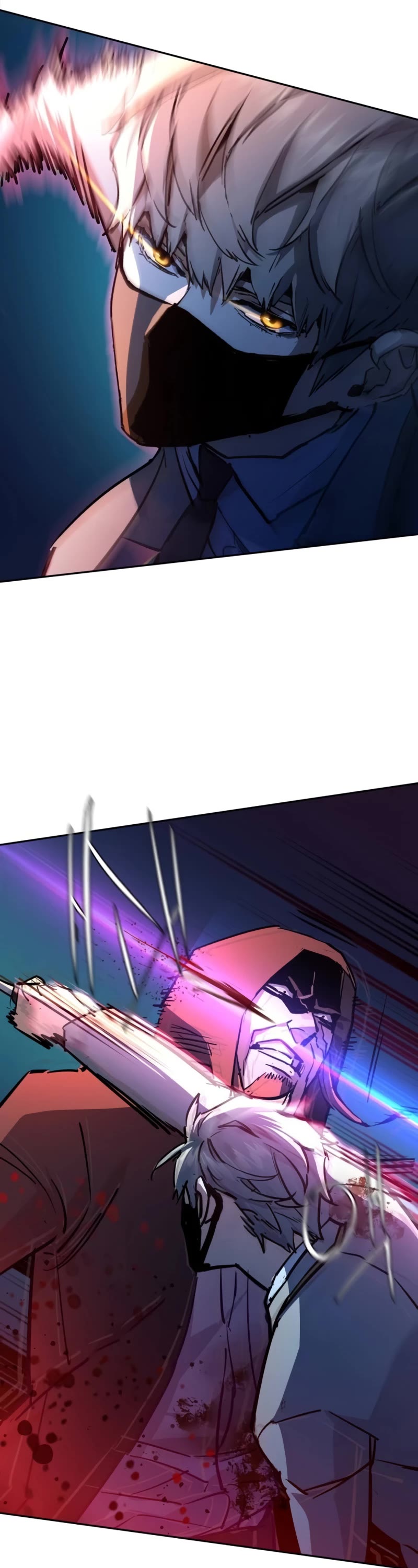 Mercenary Enrollment Chapter 192 page 41 - Chapter 192