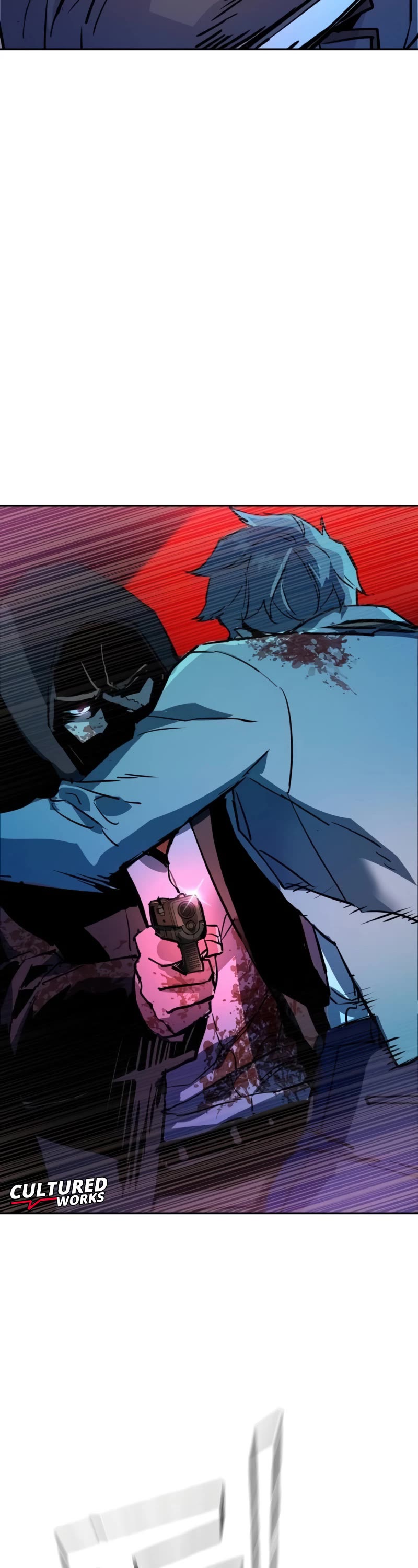 Mercenary Enrollment Chapter 192 page 46 - Chapter 192
