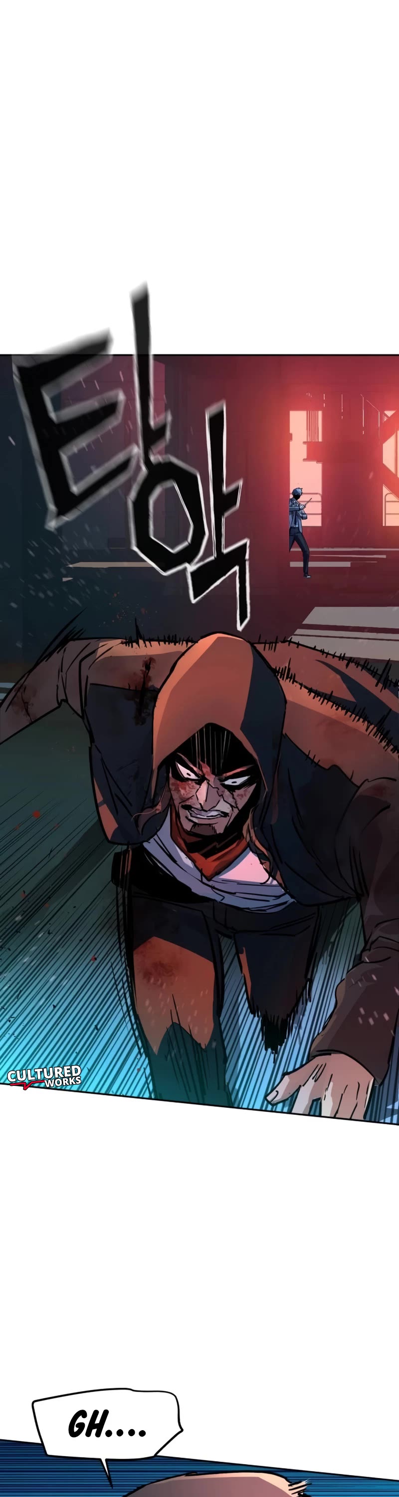 Mercenary Enrollment Chapter 192 page 50 - Chapter 192