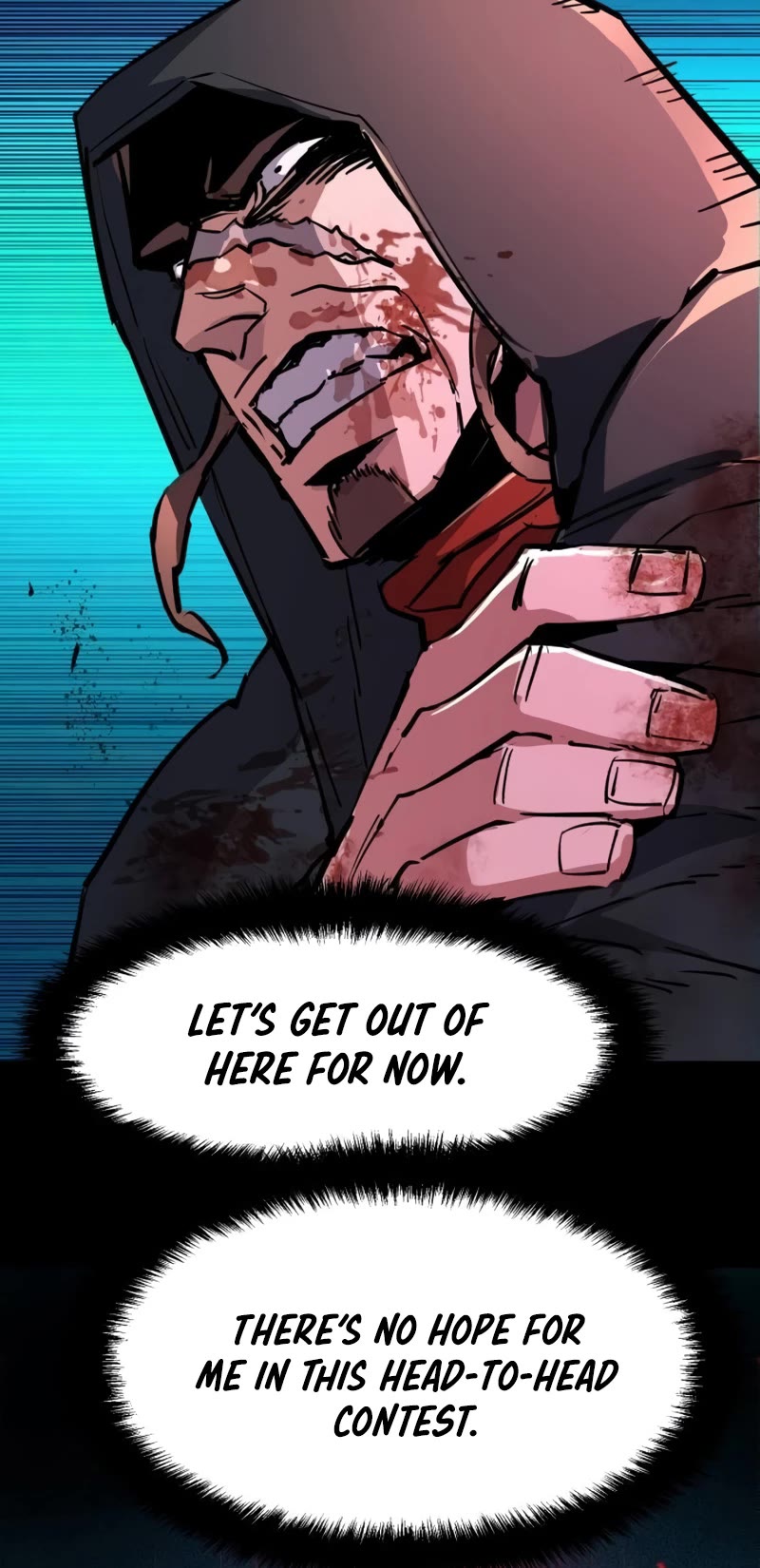 Mercenary Enrollment Chapter 192 page 51 - Chapter 192