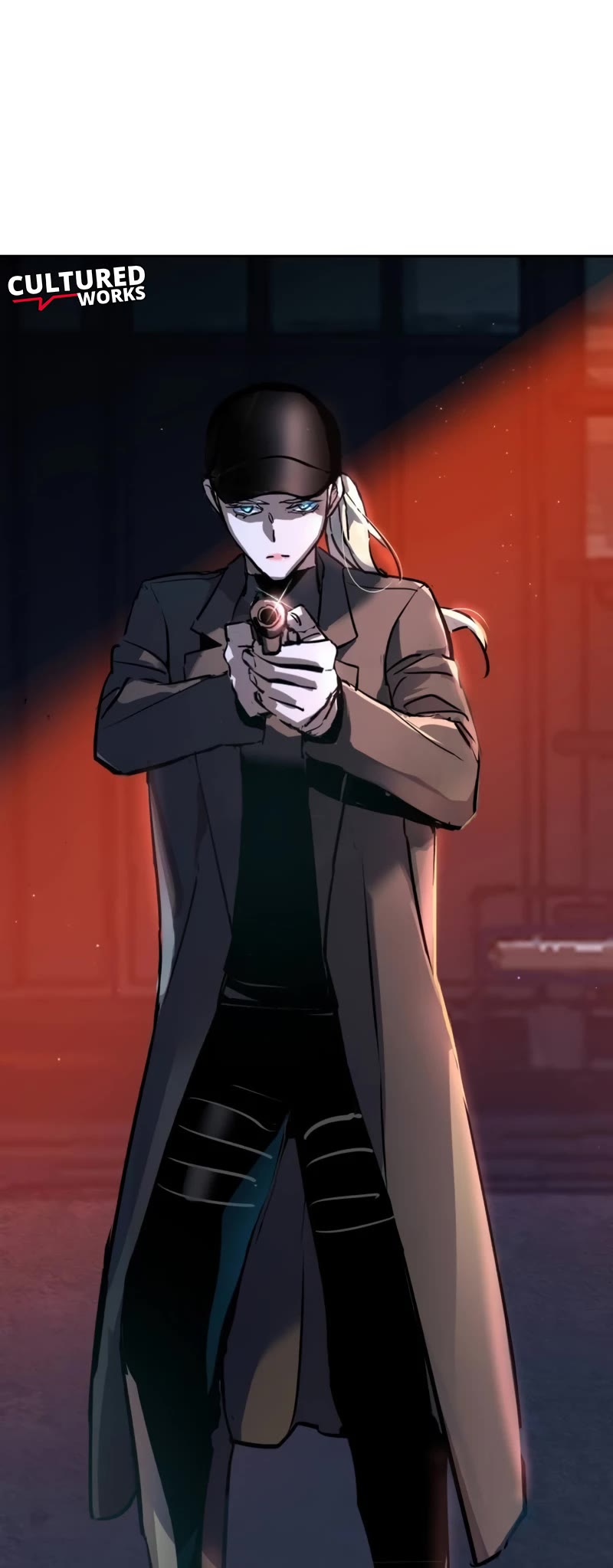 Mercenary Enrollment Chapter 192 page 58 - Chapter 192