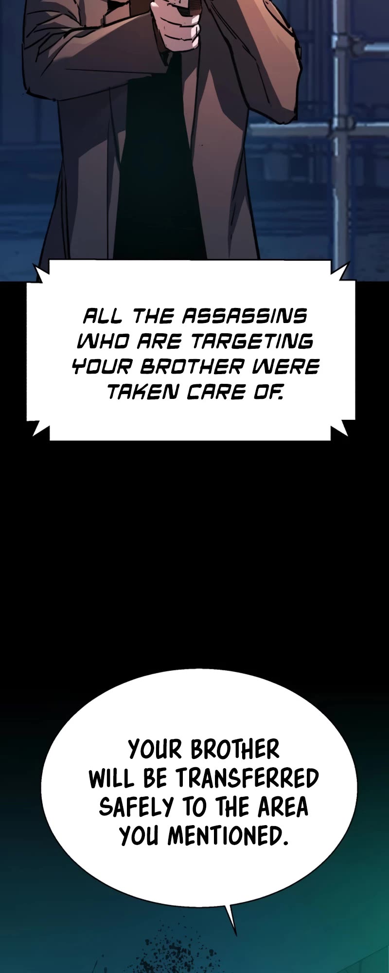 Mercenary Enrollment Chapter 193 page 11 - Chapter 193