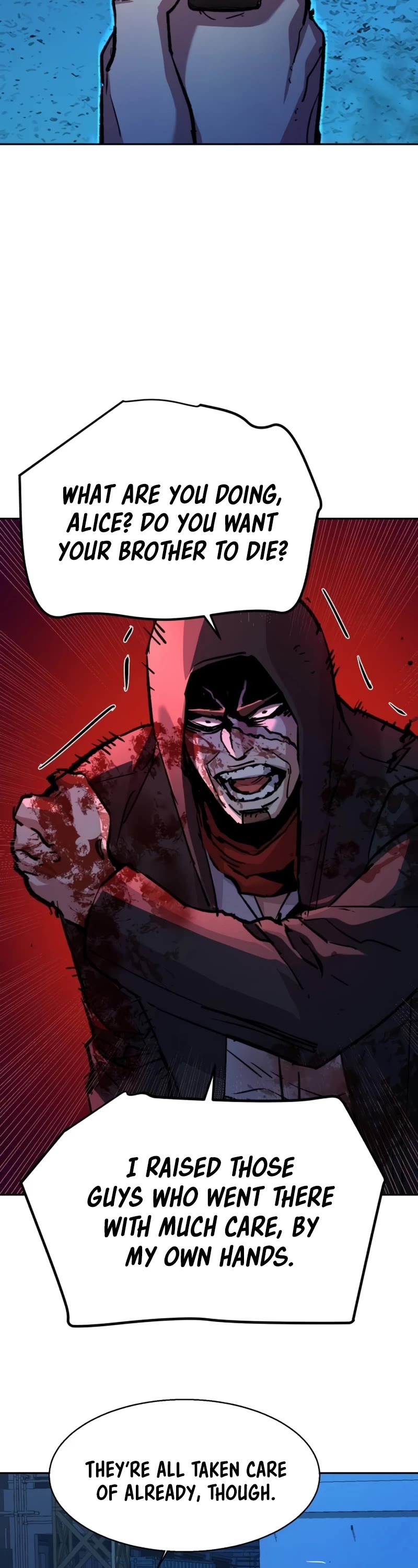 Mercenary Enrollment Chapter 193 page 14 - Chapter 193