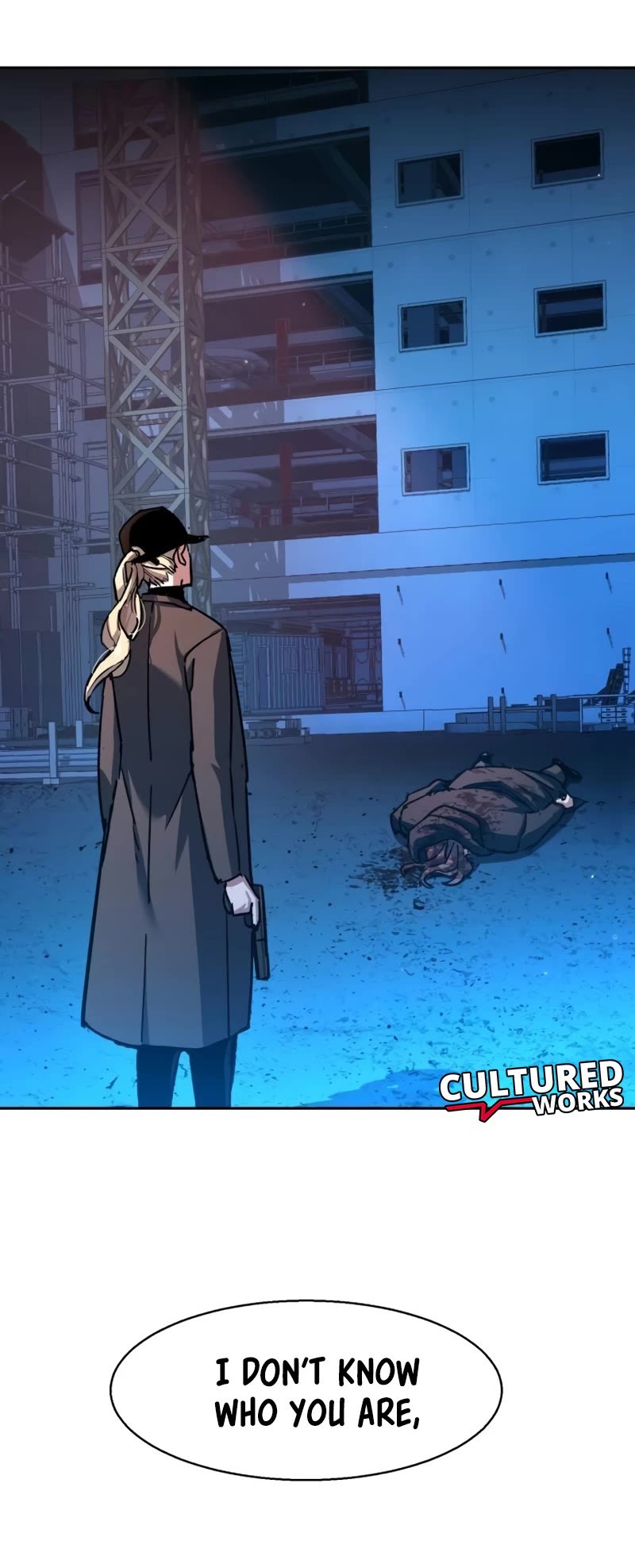 Mercenary Enrollment Chapter 193 page 20 - Chapter 193