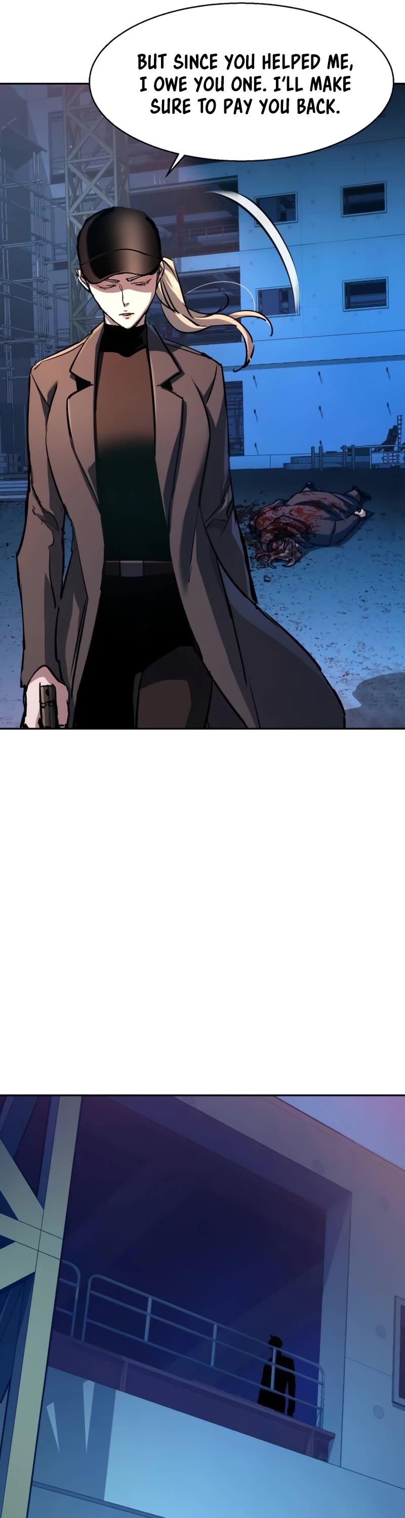 Mercenary Enrollment Chapter 193 page 21 - Chapter 193