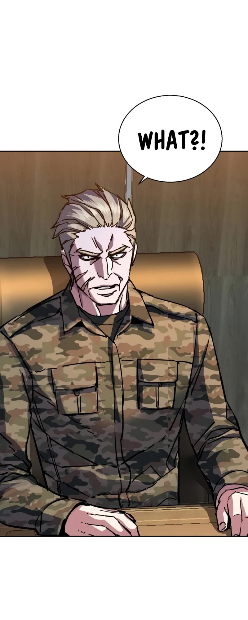 Mercenary Enrollment Chapter 193 page 24 - Chapter 193