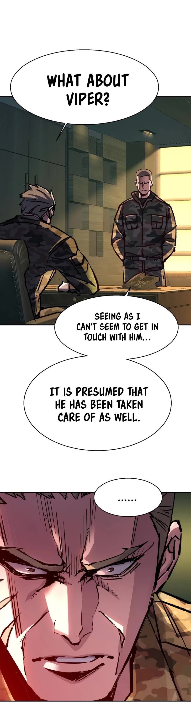 Mercenary Enrollment Chapter 193 page 25 - Chapter 193
