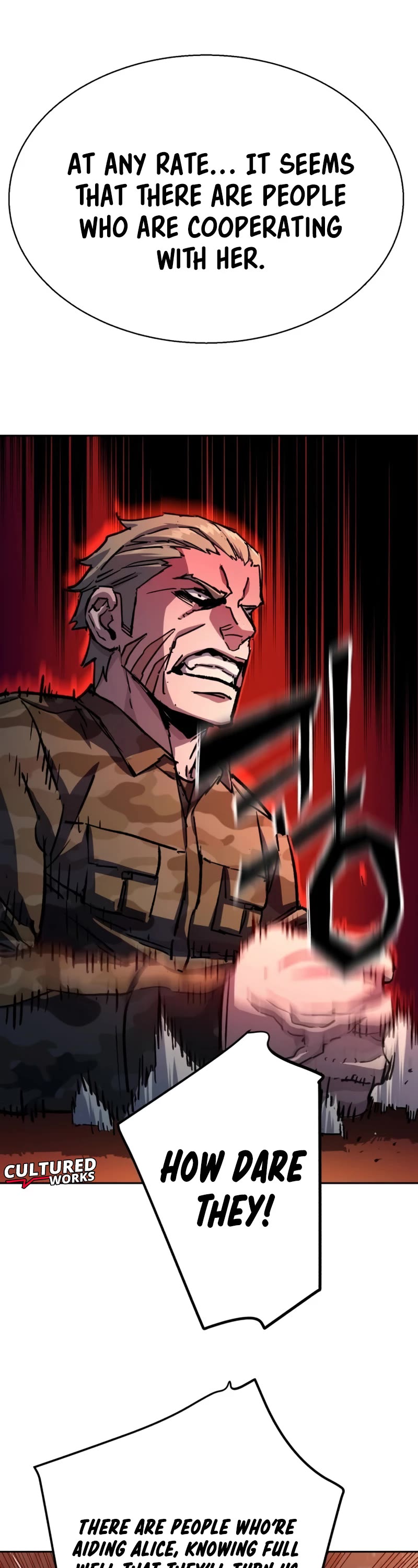 Mercenary Enrollment Chapter 193 page 26 - Chapter 193