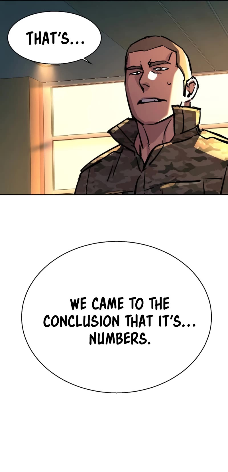 Mercenary Enrollment Chapter 193 page 28 - Chapter 193