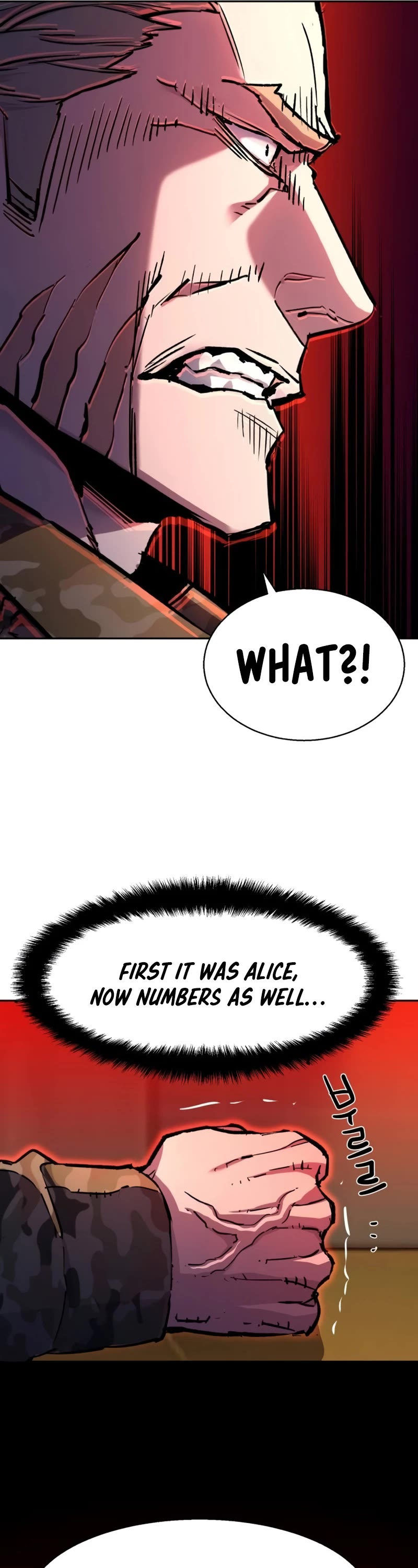 Mercenary Enrollment Chapter 193 page 29 - Chapter 193