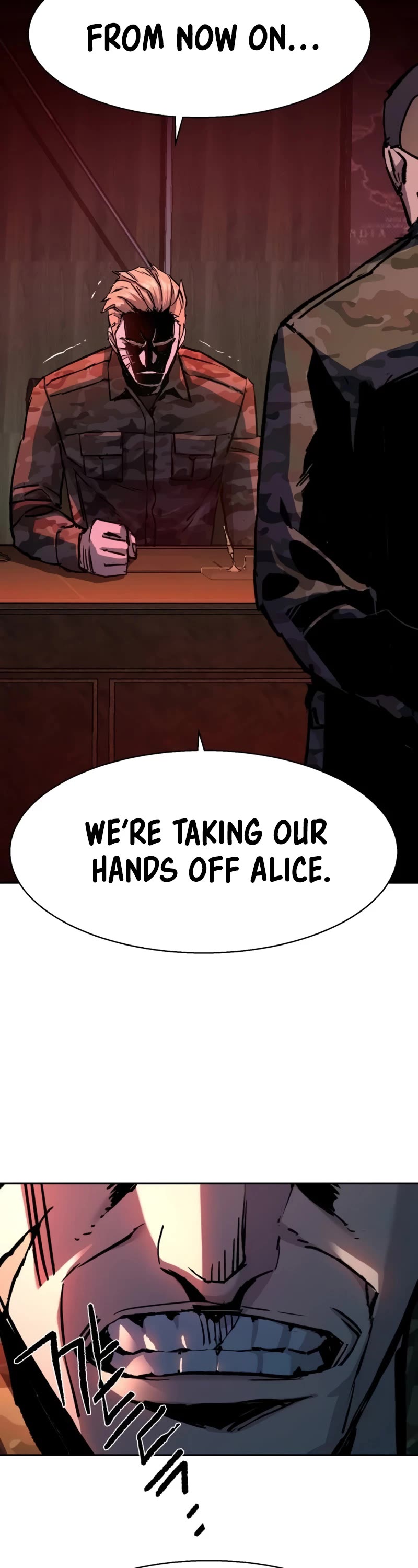 Mercenary Enrollment Chapter 193 page 30 - Chapter 193