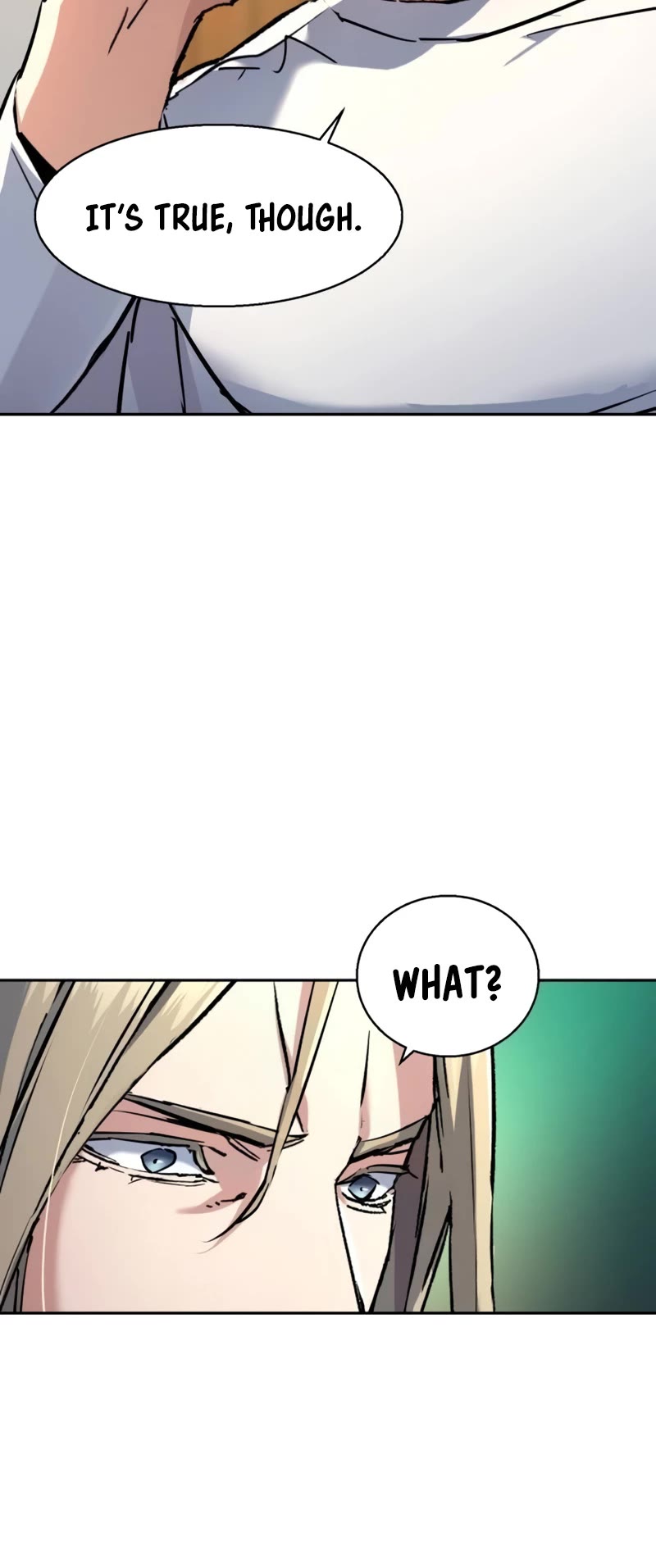 Mercenary Enrollment Chapter 193 page 35 - Chapter 193