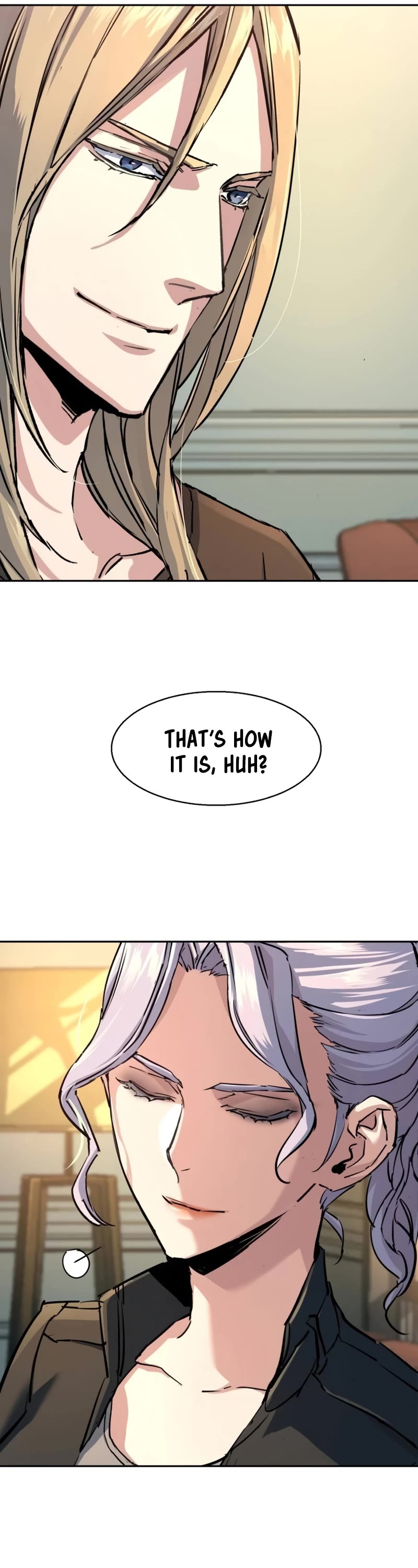 Mercenary Enrollment Chapter 193 page 37 - Chapter 193