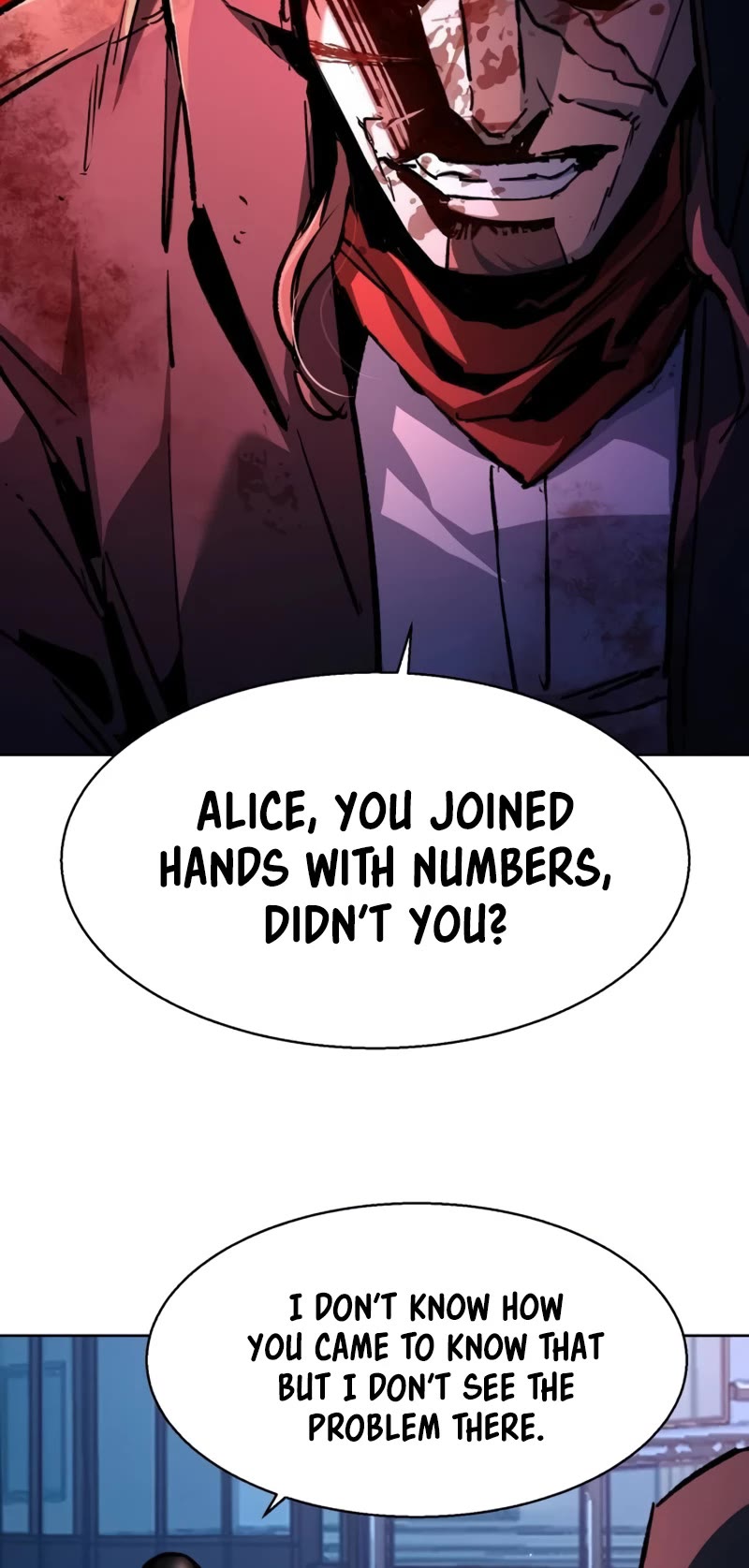 Mercenary Enrollment Chapter 193 page 4 - Chapter 193