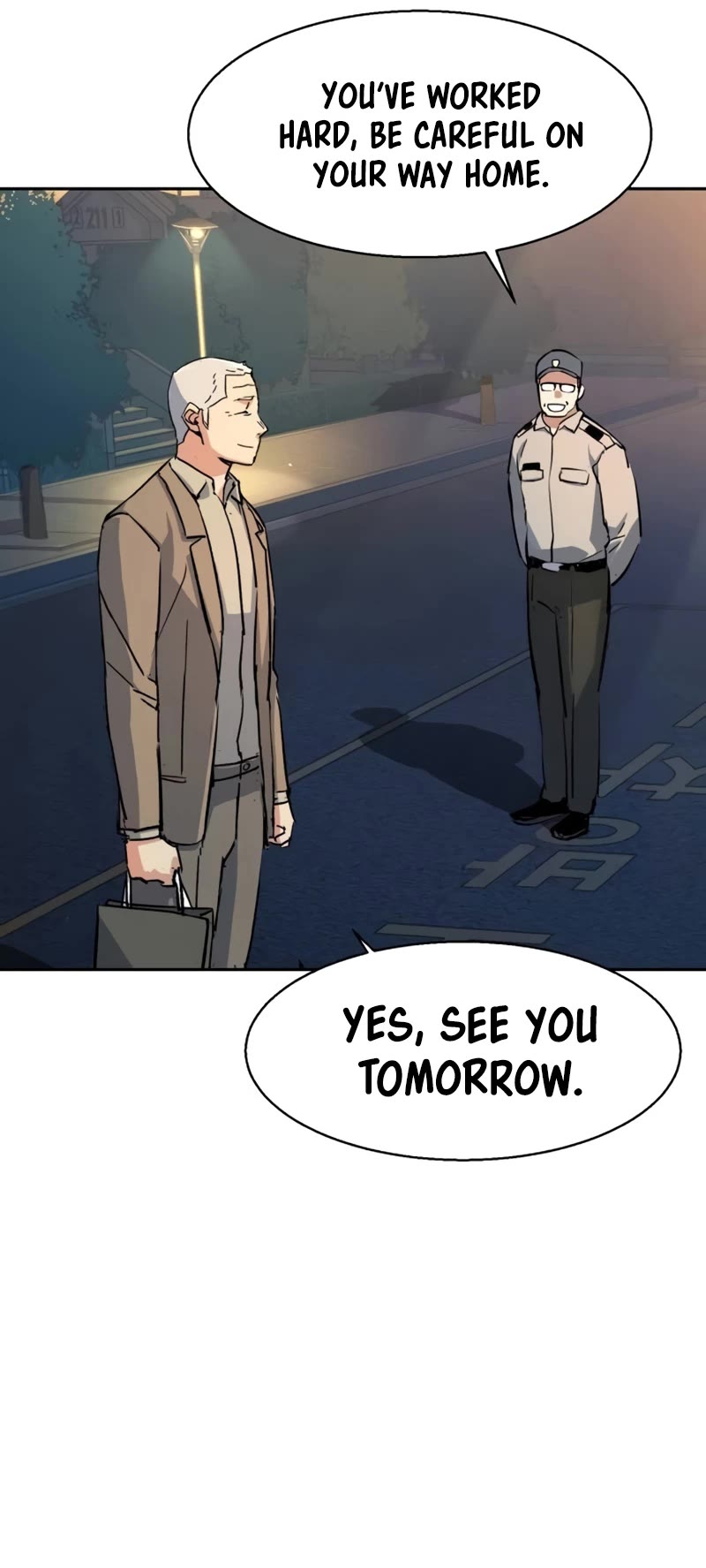Mercenary Enrollment Chapter 193 page 40 - Chapter 193