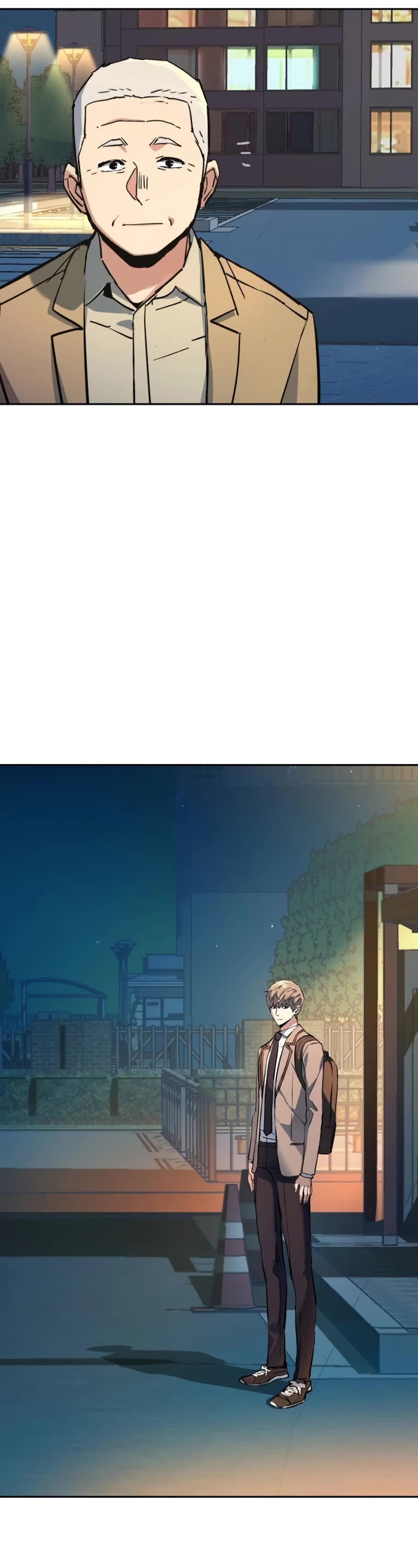 Mercenary Enrollment Chapter 193 page 41 - Chapter 193