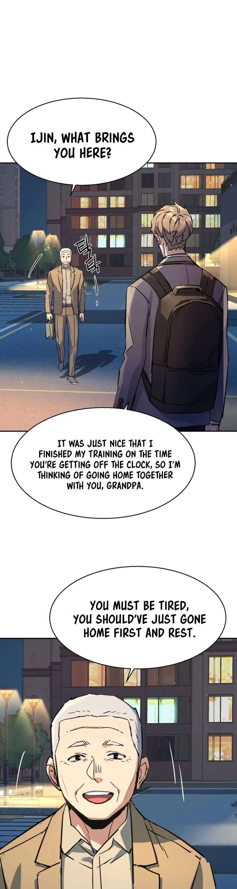 Mercenary Enrollment Chapter 193 page 42 - Chapter 193