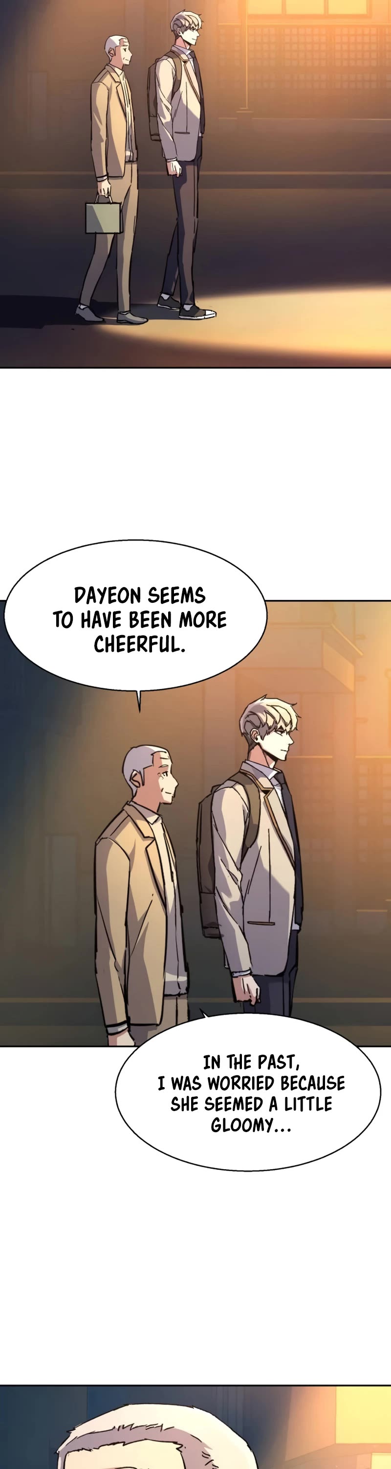 Mercenary Enrollment Chapter 193 page 45 - Chapter 193