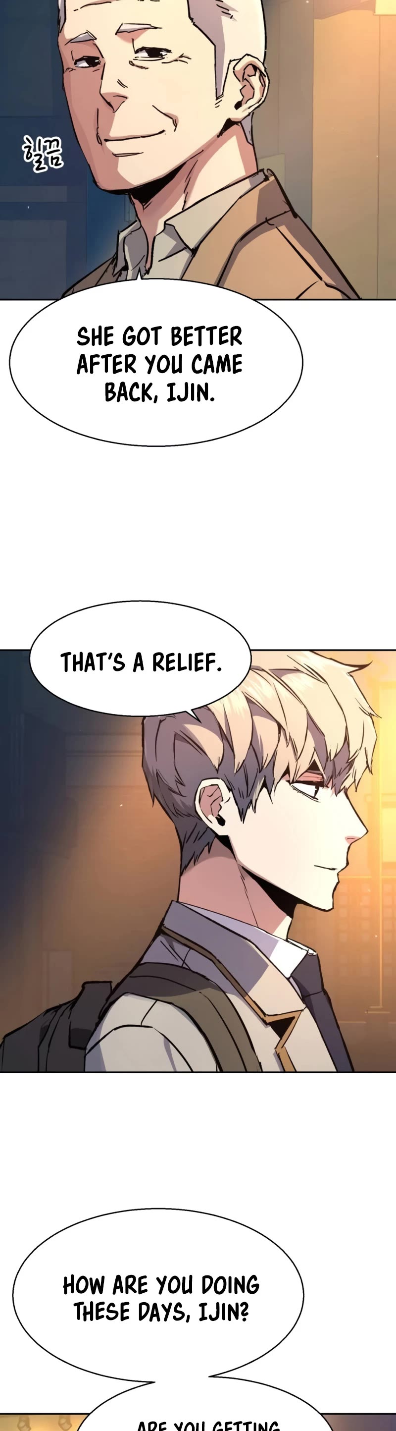 Mercenary Enrollment Chapter 193 page 46 - Chapter 193