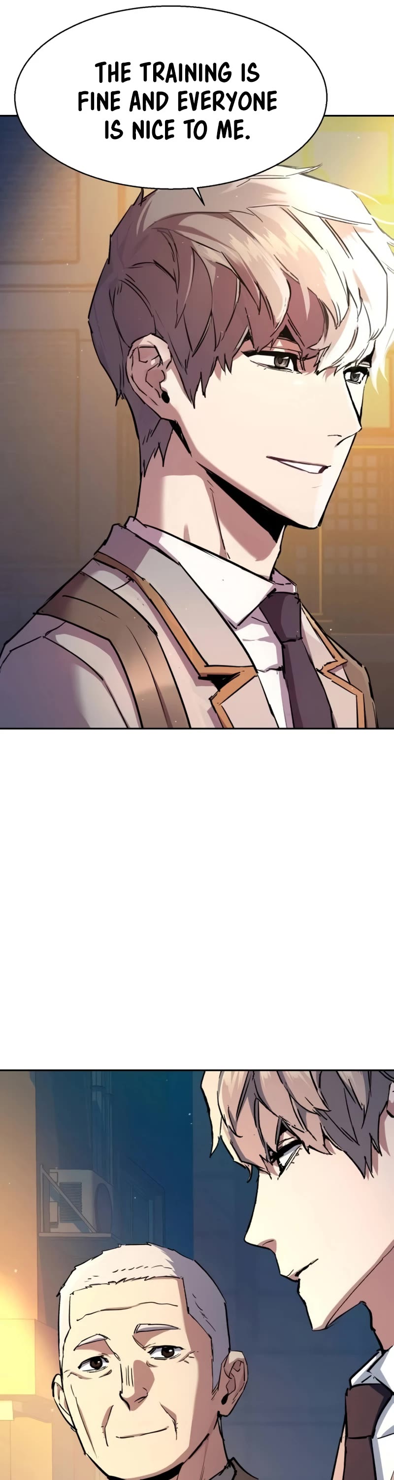Mercenary Enrollment Chapter 193 page 48 - Chapter 193