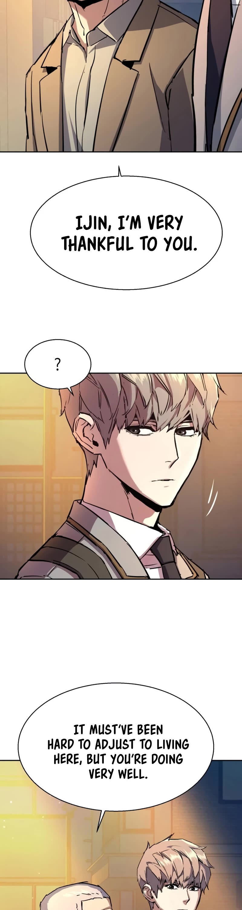 Mercenary Enrollment Chapter 193 page 49 - Chapter 193