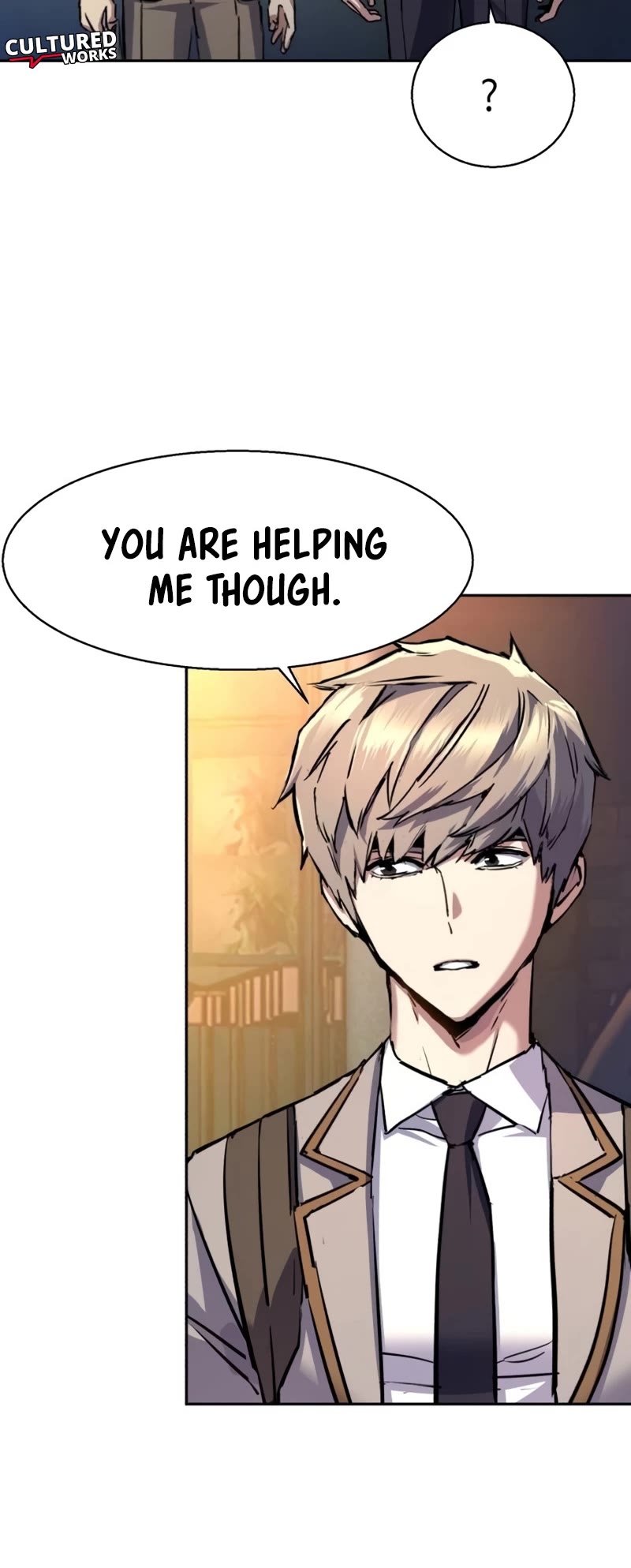 Mercenary Enrollment Chapter 193 page 51 - Chapter 193