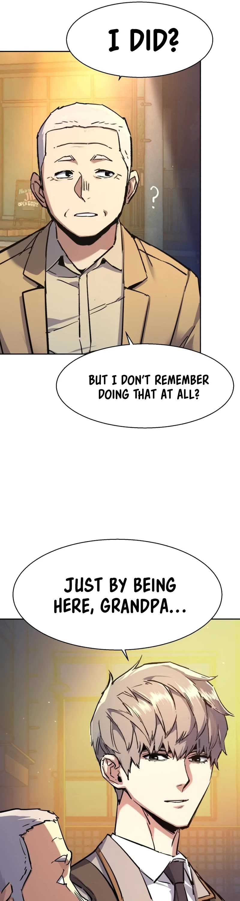 Mercenary Enrollment Chapter 193 page 52 - Chapter 193