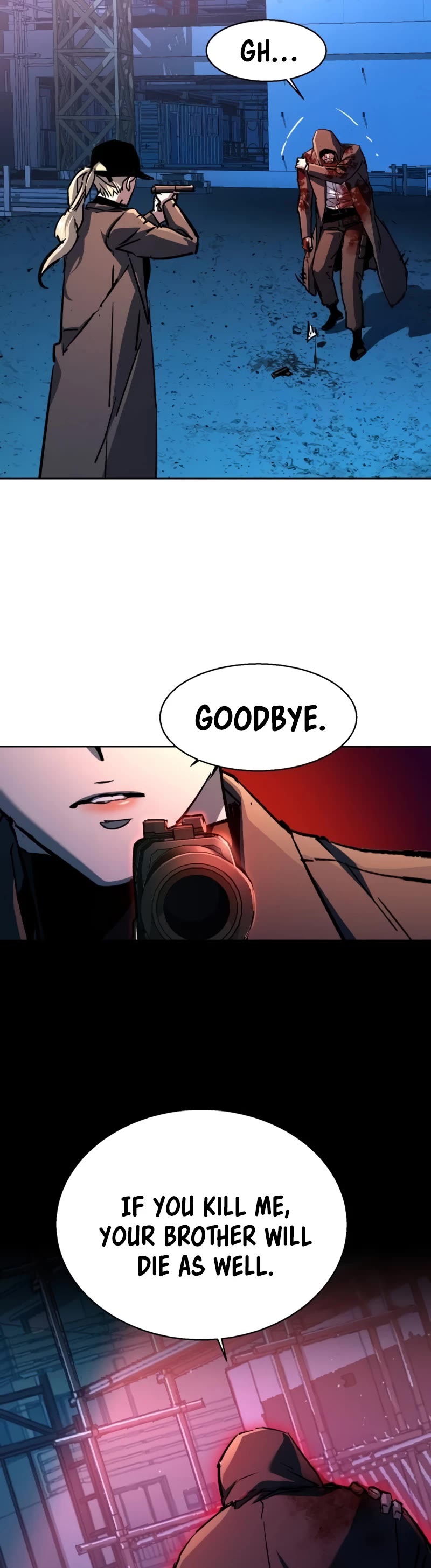 Mercenary Enrollment Chapter 193 page 7 - Chapter 193
