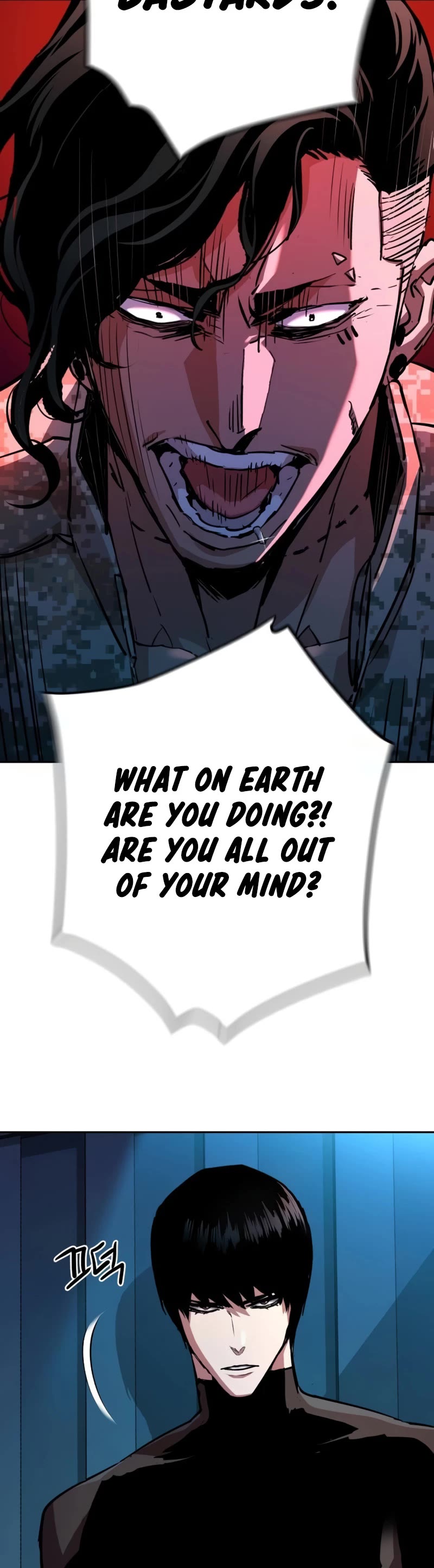 Mercenary Enrollment Chapter 194 page 10 - Chapter 194