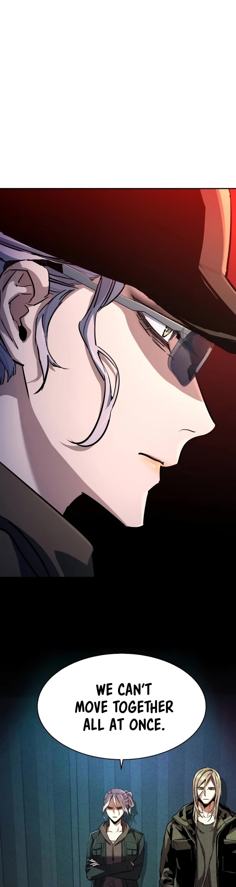 Mercenary Enrollment Chapter 194 page 18 - Chapter 194